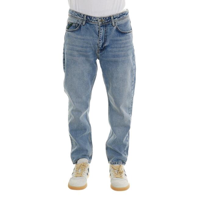 JEANS YELLOWSTONE PONT DENIM - Mad Fashion | img vers.1300x/